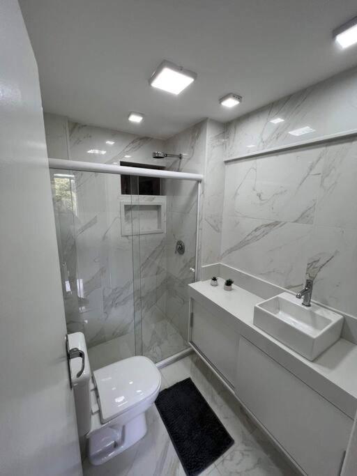 Apartament Localizacao Fantastica! Botafogo-Urca Rio de Janeiro Zewnętrze zdjęcie