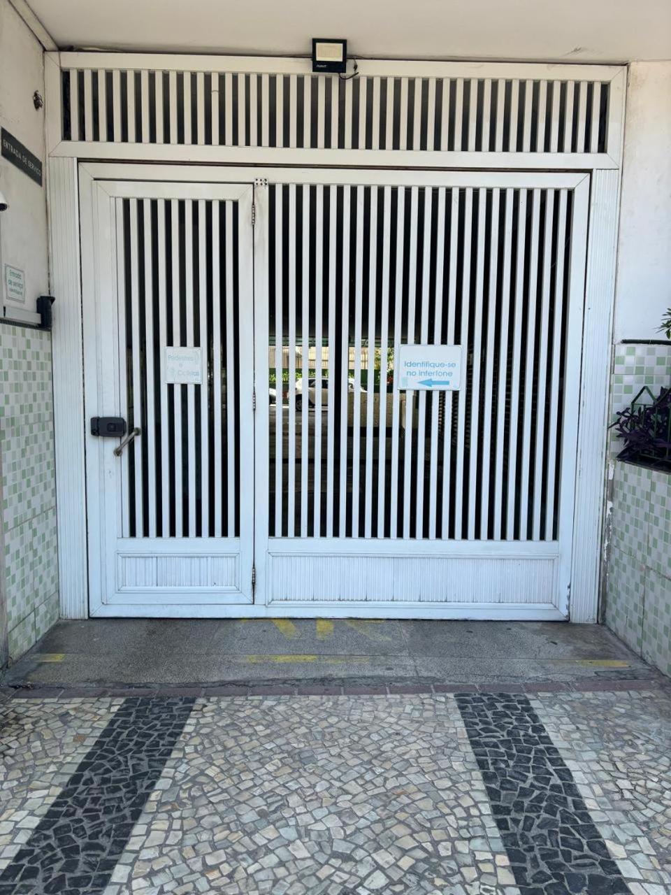 Apartament Localizacao Fantastica! Botafogo-Urca Rio de Janeiro Zewnętrze zdjęcie